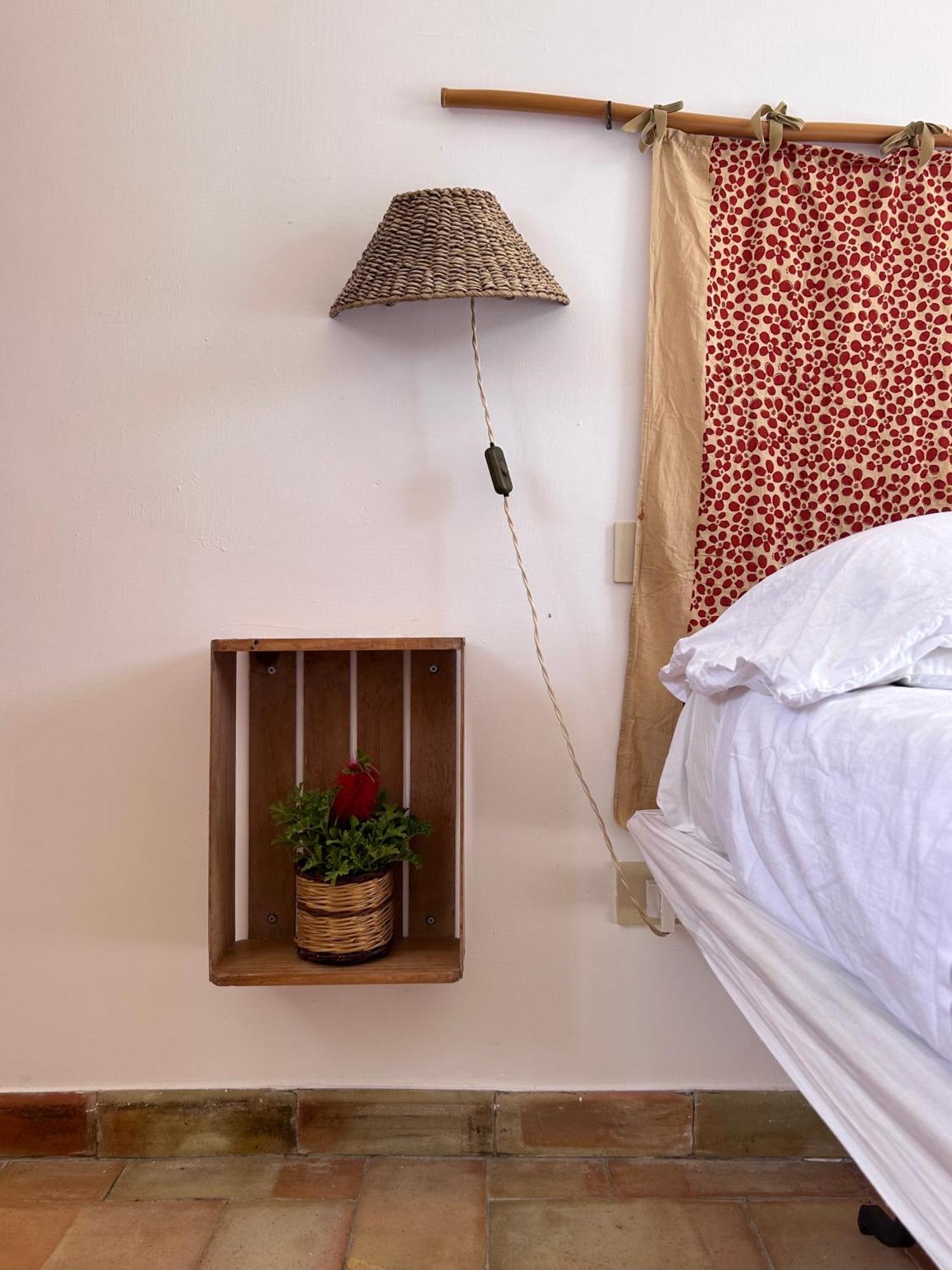 Country Houses Monte Delle Cristule Lipari (Isola Lipari) Exterior foto