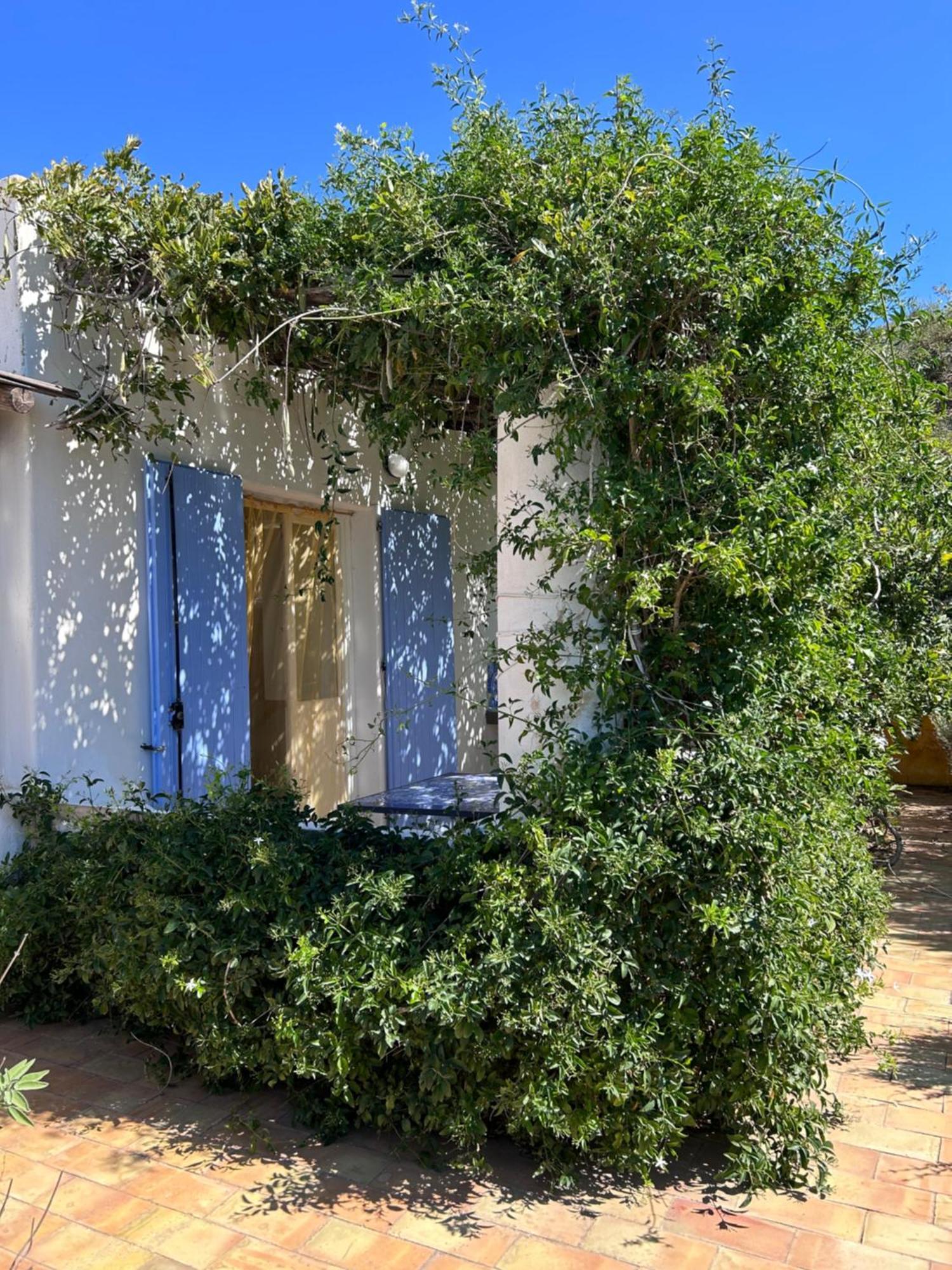 Country Houses Monte Delle Cristule Lipari (Isola Lipari) Exterior foto