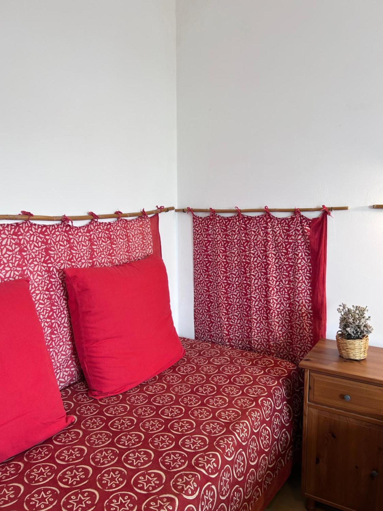 Country Houses Monte Delle Cristule Lipari (Isola Lipari) Exterior foto